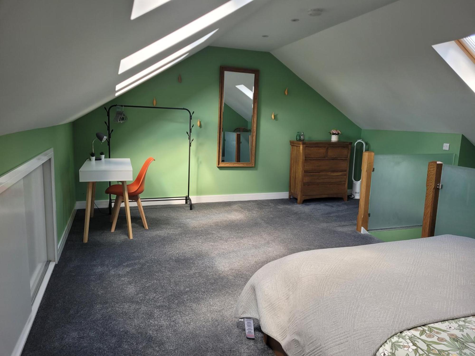 Forest Cedar Lodge, Forest Of Dean Cinderford Kültér fotó